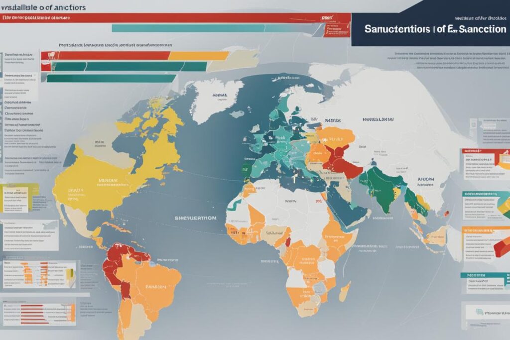 Types of Sanctions