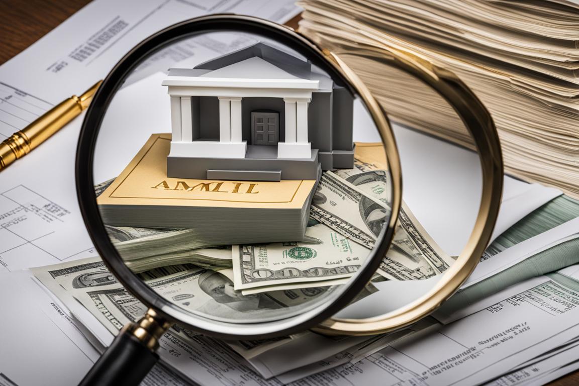 aml for real estate