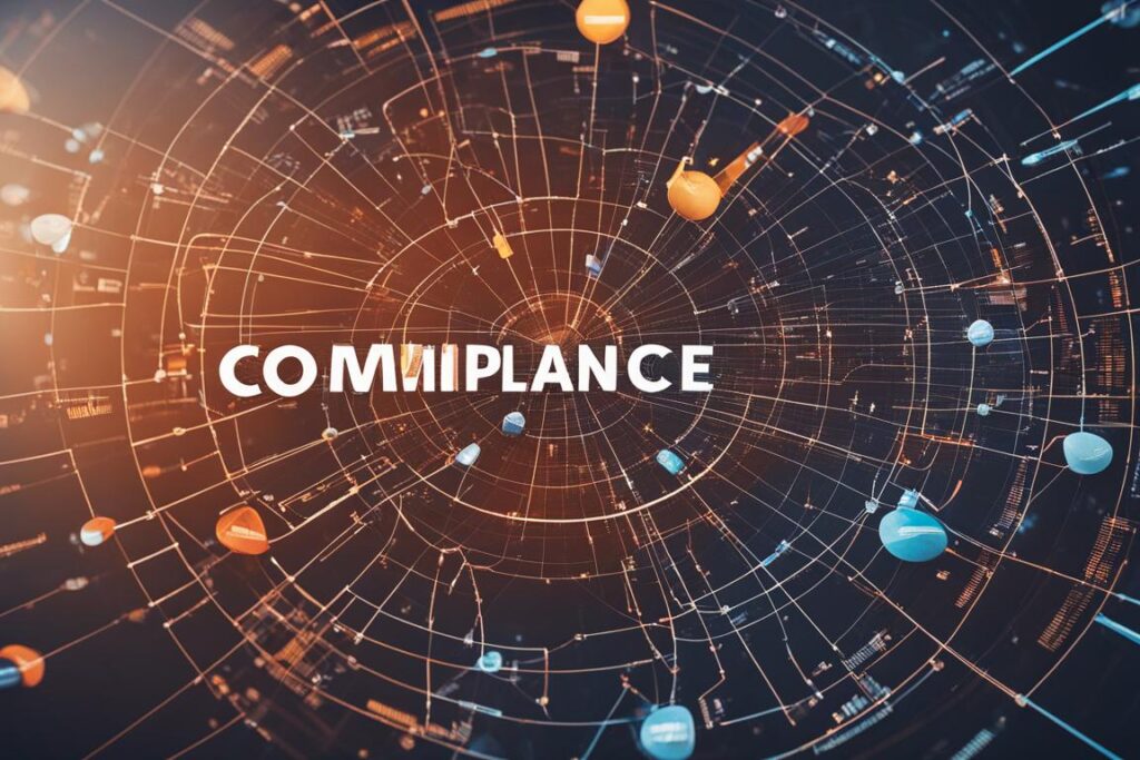 compliance terminology