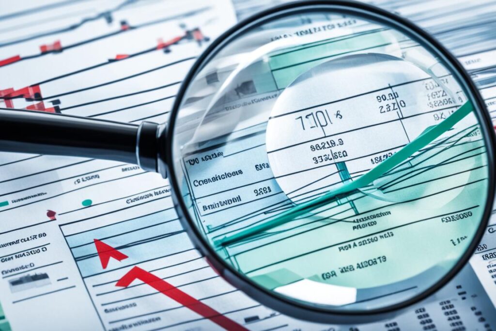 financial crime investigations