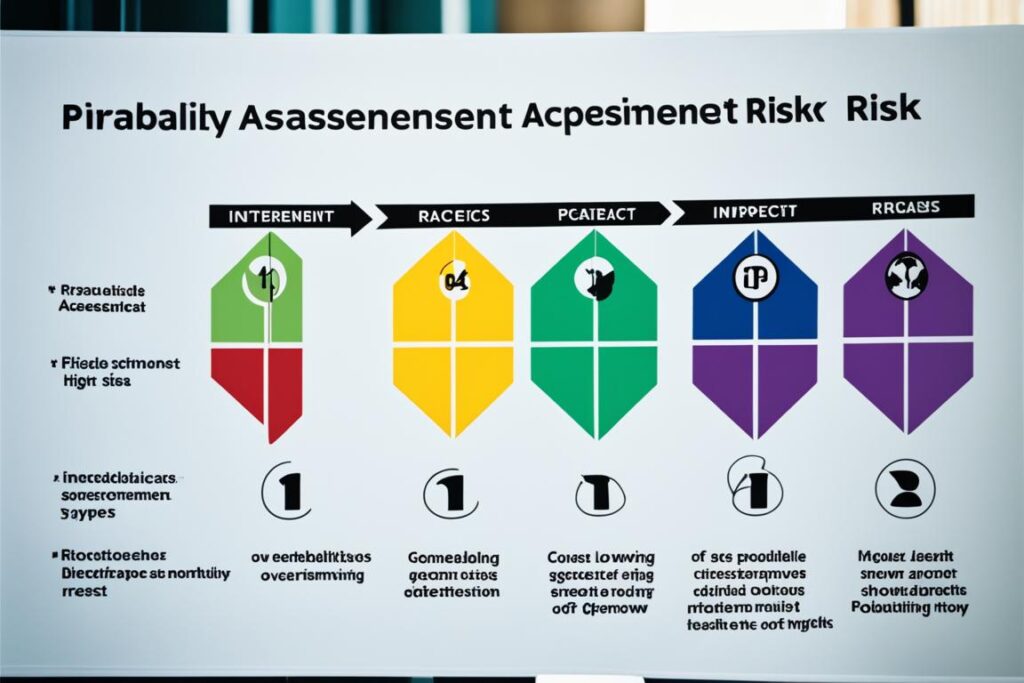 risk assessment matrix