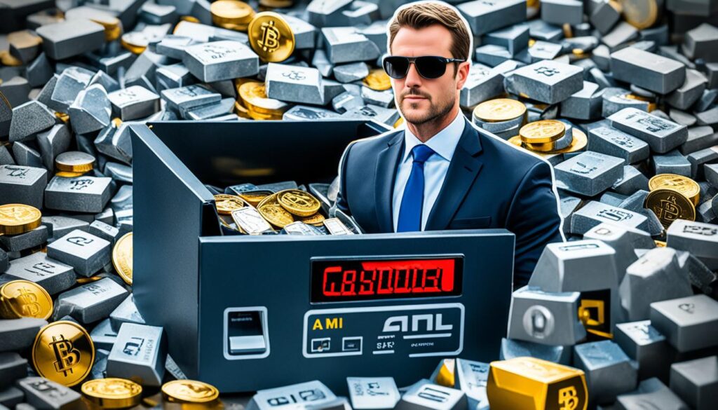 AML Compliance in the Crypto Sector