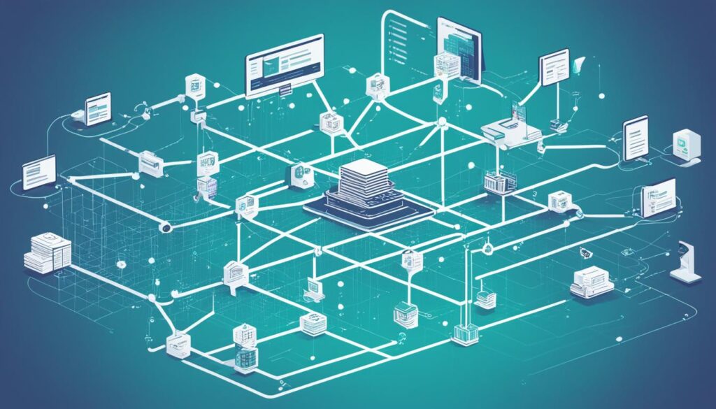 Blockchain Analytics for Transaction Monitoring