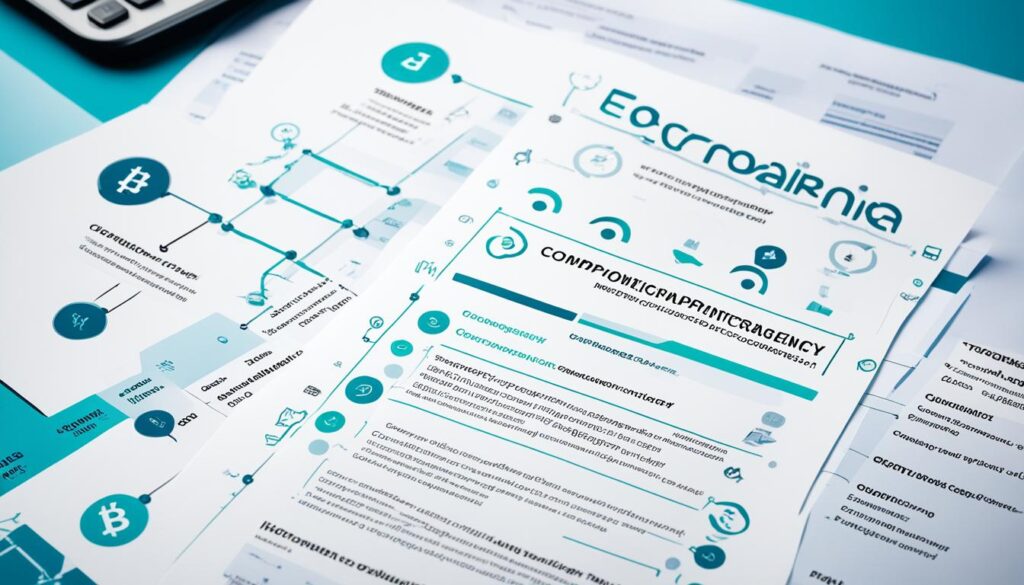 Compliance Audit Steps for Cryptocurrency Businesses