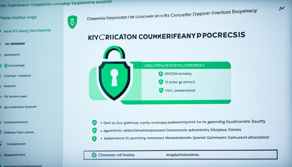 Regulatory Compliant KYC Solutions